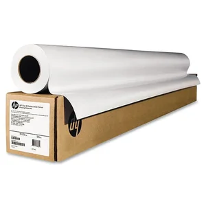 Hp HEWE4J55B - Inkjet Canvas - 35 63/64 x 49 7/8 ft - Matte - 1 / Roll