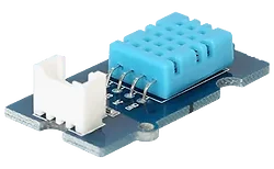 Texas Instruments-STEMTEMP/ENV/9L1