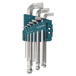 VESSELTOOLS-8209BPSU