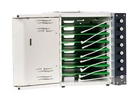 LOCK N CHARGE TECHNOLOGIES LNC10-10528