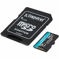 KINGSTON-SDCG4/64GB