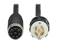 Tripp Lite-CBL351-10