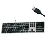 Matias FK316CS
