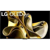 LG Electronics-OLED77M3PUA