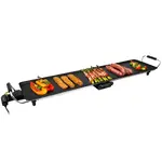 MegaChef MCG-9022