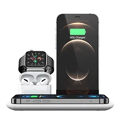 Trexonic-TRX-UD17-WHT