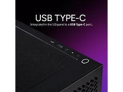 Cooler Master-E302-KGNN-S00