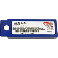 GLOBAL TECHNOLOGY SYSTEMS-HA720-LI(S)-50