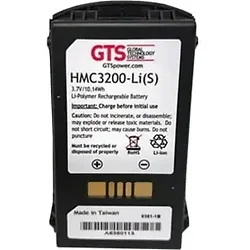 GLOBAL TECHNOLOGY SYSTEMS-HMC3200-LI(S)-10