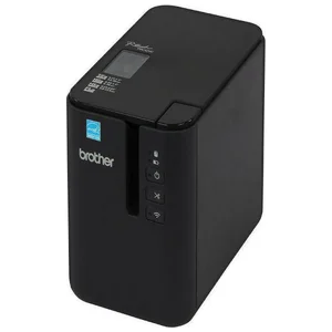 Brother PTP950NW - PT-P950NW Wireless Desktop Label Printer