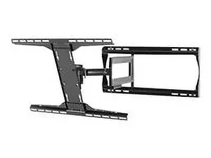 Peerless PA750 - AV Articulating Wall Mount for TVs 39" to 75"