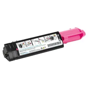 Dell K4972 - 3100CN High Yield Magenta Toner Cartridge - 4000 Yield