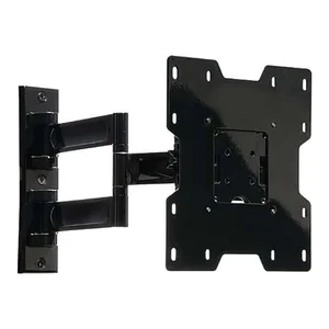Peerless PA740 - AV Articulating Arm Wall Mount for LCD Screens
