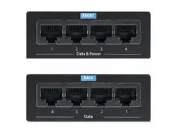 STARTECH-POEINJ4G-US