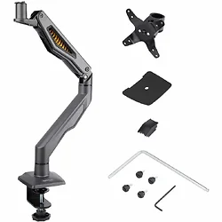STARTECH-H1M1AG2-MONITOR-ARM