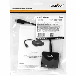 ROCSTOR-Y10A201-B1