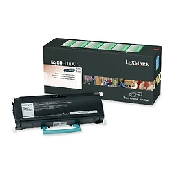 Lexmark-E360H11A