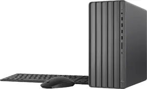 Hp 9H1J7AA#ABA - Envy TE01-5344 Desktop PC - Intel Core i5, 12GB RAM