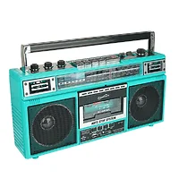 Supersonic-SC-3201BT TEAL