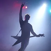 CHAUVET LIGHTING-HDF