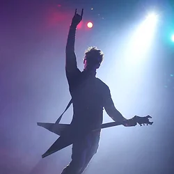 CHAUVET LIGHTING-HDF