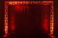 CHAUVET LIGHTING-QT-GOAL