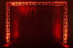 CHAUVET LIGHTING-QT-GOAL