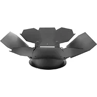 CHAUVET LIGHTING-OF75BARNDOORV2