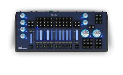 CHAUVET LIGHTING-CHAMMQCOMPACTCONNECT