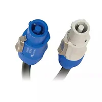 CHAUVET LIGHTING-POWERCONEXT18INS