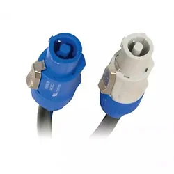 CHAUVET LIGHTING-POWERCONEXT18INS