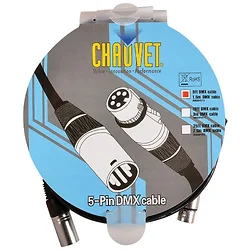 CHAUVET LIGHTING-DMX5P5FT