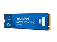Western Digital WDS200T4B0E