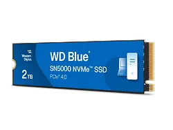 Western Digital-WDS200T4B0E