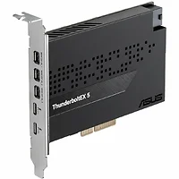 ASUS-THUNDERBOLTEX 5