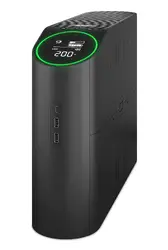 APC - Schneider Electric-BGM1500B-US