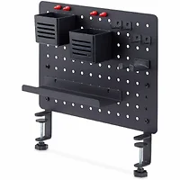 STARTECH 1612B-DESK-PEGBOARD