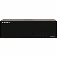 BLACK BOX CORPORATION-KVS4-4004DHVX