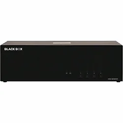BLACK BOX CORPORATION-KVS4-4004DHVX