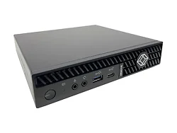 BLACK BOX CORPORATION-EMD5104-R