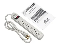 Tripp Lite-TLP604