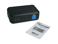 Tripp Lite-OMNI650LCD