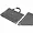 HP-ESF-FX3CB-G5-GRY