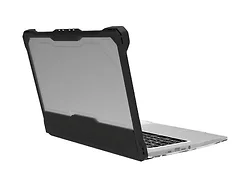 MAX CASES-HP-ESL-G9-BLK