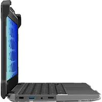 MAX CASES-LN-ESL-300E-G3-BCLR