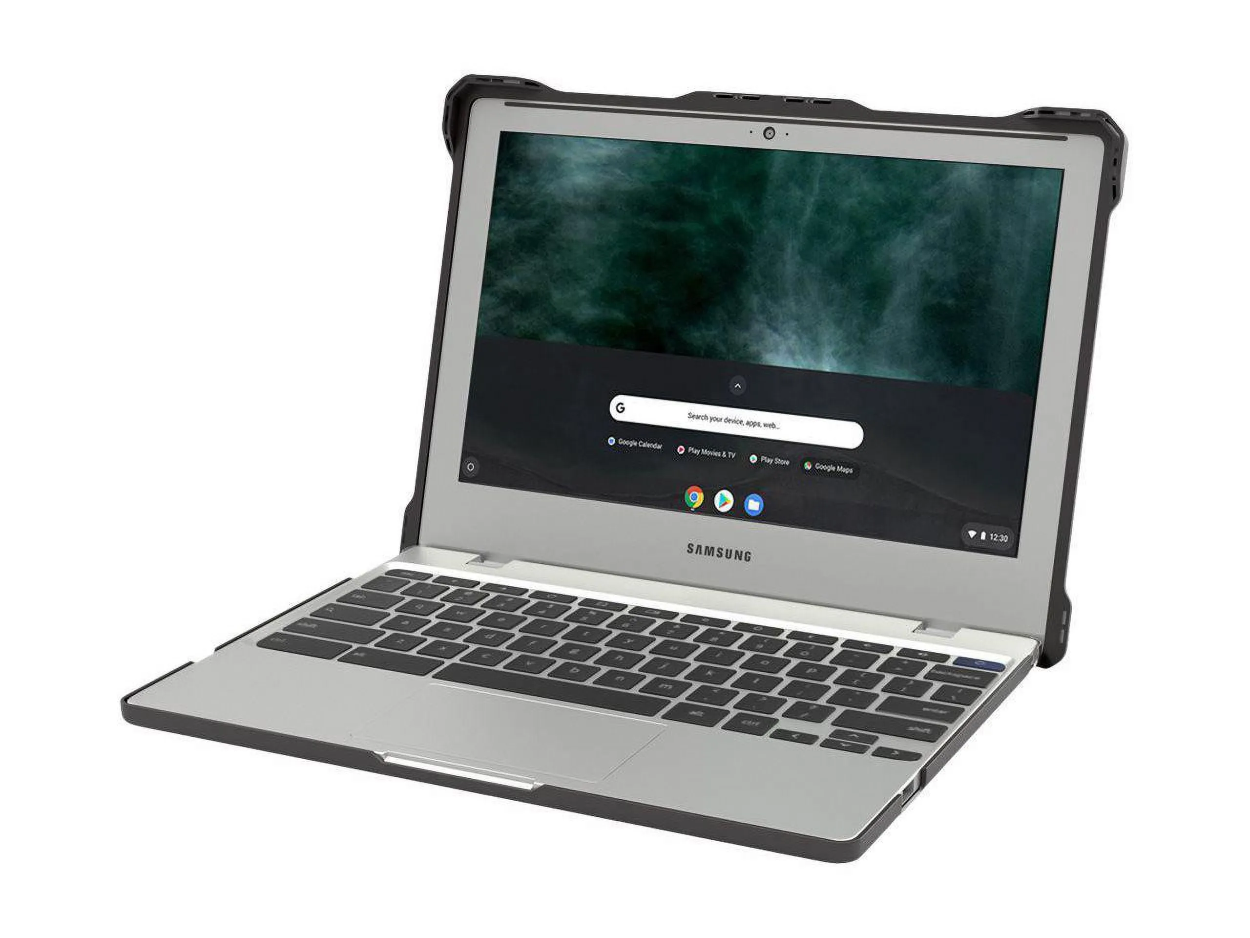 MAX CASES-SSESSCB4BLK