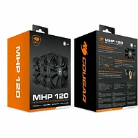 Cougar-MHP120KIT