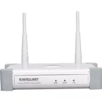 INTELLINET NETWORK SOLUTIONS-524735