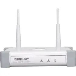 INTELLINET NETWORK SOLUTIONS-524735