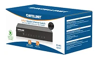 INTELLINET NETWORK SOLUTIONS 530347